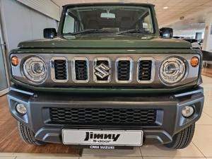 Suzuki Jimny 1.5 GLX AllGrip 5-door auto - Image 2