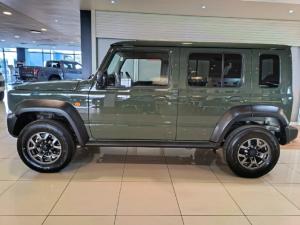 Suzuki Jimny 1.5 GLX AllGrip 5-door auto - Image 3