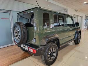 Suzuki Jimny 1.5 GLX AllGrip 5-door auto - Image 4