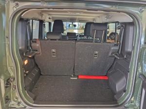 Suzuki Jimny 1.5 GLX AllGrip 5-door auto - Image 6