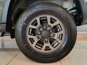 Suzuki Jimny 1.5 GLX AllGrip 5-door auto - Image 8