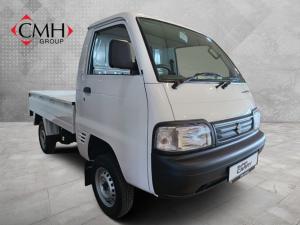 Suzuki Super Carry 1.2 - Image 1