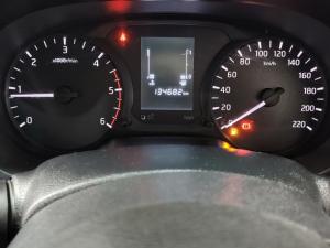Nissan Navara 2.5 single cab XE - Image 12
