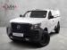 Nissan Navara 2.5 single cab XE - Thumbnail 1