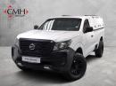 Thumbnail Nissan Navara 2.5 single cab XE