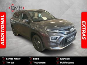 Toyota Urban Cruiser 1.5 XR auto - Image 1