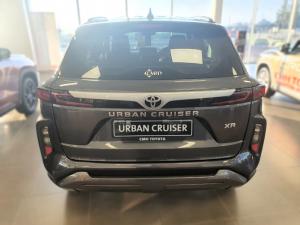 Toyota Urban Cruiser 1.5 XR auto - Image 4