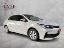 Thumbnail Toyota Corolla Quest 1.8 Plus auto