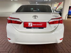 Toyota Corolla Quest 1.8 Plus auto - Image 2