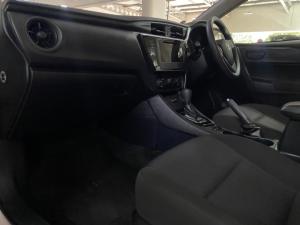 Toyota Corolla Quest 1.8 Plus auto - Image 9