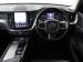 Volvo XC60 B5 AWD Plus Dark - Thumbnail 4
