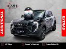Thumbnail Mahindra XUV 3XO 1.2T MX2 manual