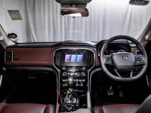 Mahindra Scorpio-N 2.2D Z8L 4XPlor - Image 11