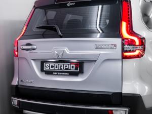 Mahindra Scorpio-N 2.2D Z8L 4XPlor - Image 13