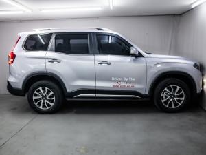 Mahindra Scorpio-N 2.2D Z8L 4XPlor - Image 14