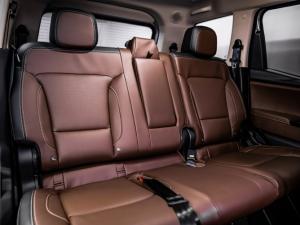 Mahindra Scorpio-N 2.2D Z8L 4XPlor - Image 16