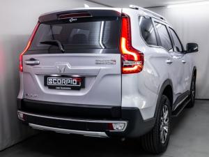 Mahindra Scorpio-N 2.2D Z8L 4XPlor - Image 17