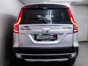 Mahindra Scorpio-N 2.2D Z8L 4XPlor - Image 19