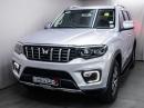 Thumbnail Mahindra Scorpio-N 2.2D Z8L 4XPlor