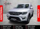 Thumbnail Mahindra Scorpio-N 2.2D Z8L 4XPlor