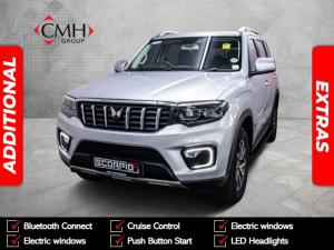 Mahindra Scorpio-N 2.2D Z8L 4XPlor - Image 1