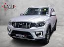Thumbnail Mahindra Scorpio-N 2.2D Z8L 4XPlor