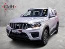 Thumbnail Mahindra Scorpio-N 2.2D Z8L 4XPlor