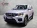 Mahindra Scorpio-N 2.2D Z8L 4XPlor - Thumbnail 1