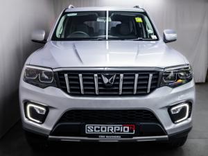 Mahindra Scorpio-N 2.2D Z8L 4XPlor - Image 2