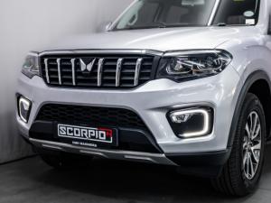 Mahindra Scorpio-N 2.2D Z8L 4XPlor - Image 3
