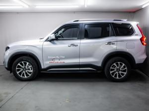 Mahindra Scorpio-N 2.2D Z8L 4XPlor - Image 5