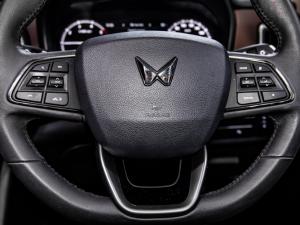 Mahindra Scorpio-N 2.2D Z8L 4XPlor - Image 8