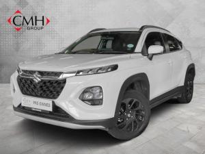 Suzuki Fronx 1.5 GL auto - Image 1