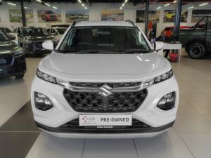 Suzuki Fronx 1.5 GL auto - Image 2