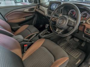 Suzuki Fronx 1.5 GL auto - Image 6
