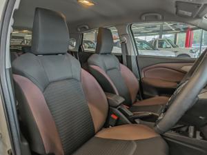 Suzuki Fronx 1.5 GL auto - Image 7