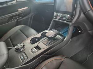Ford Ranger 3.0TD V6 double cab Wildtrak 4WD - Image 10