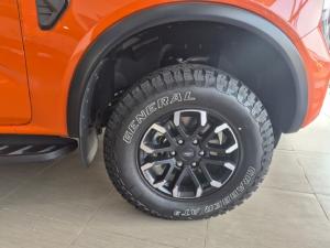 Ford Ranger 3.0TD V6 double cab Wildtrak 4WD - Image 11