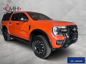 Ford Ranger 3.0TD V6 double cab Wildtrak 4WD - Image 1