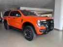 Thumbnail Ford Ranger 3.0TD V6 double cab Wildtrak 4WD