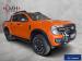 Ford Ranger 3.0TD V6 double cab Wildtrak 4WD - Thumbnail 1