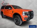 Thumbnail Ford Ranger 3.0TD V6 double cab Wildtrak 4WD