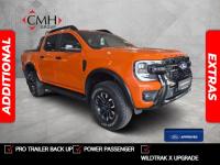 Thumbnail Ford Ranger 3.0TD V6 double cab Wildtrak 4WD