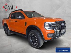 Ford Ranger 3.0TD V6 double cab Wildtrak 4WD - Image 1