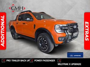 Ford Ranger 3.0TD V6 double cab Wildtrak 4WD - Image 1