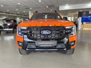 Ford Ranger 3.0TD V6 double cab Wildtrak 4WD - Image 2