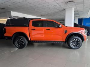Ford Ranger 3.0TD V6 double cab Wildtrak 4WD - Image 3