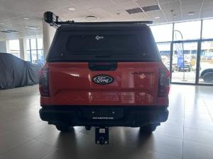 Ford Ranger 3.0TD V6 double cab Wildtrak 4WD - Image 4