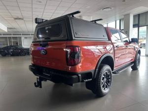 Ford Ranger 3.0TD V6 double cab Wildtrak 4WD - Image 5