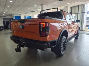 Ford Ranger 3.0TD V6 double cab Wildtrak 4WD - Image 5
